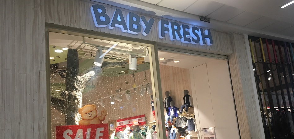 Baby Fresh prepara otra decena de aperturas